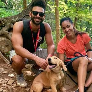 Meet your Posher, Daniel